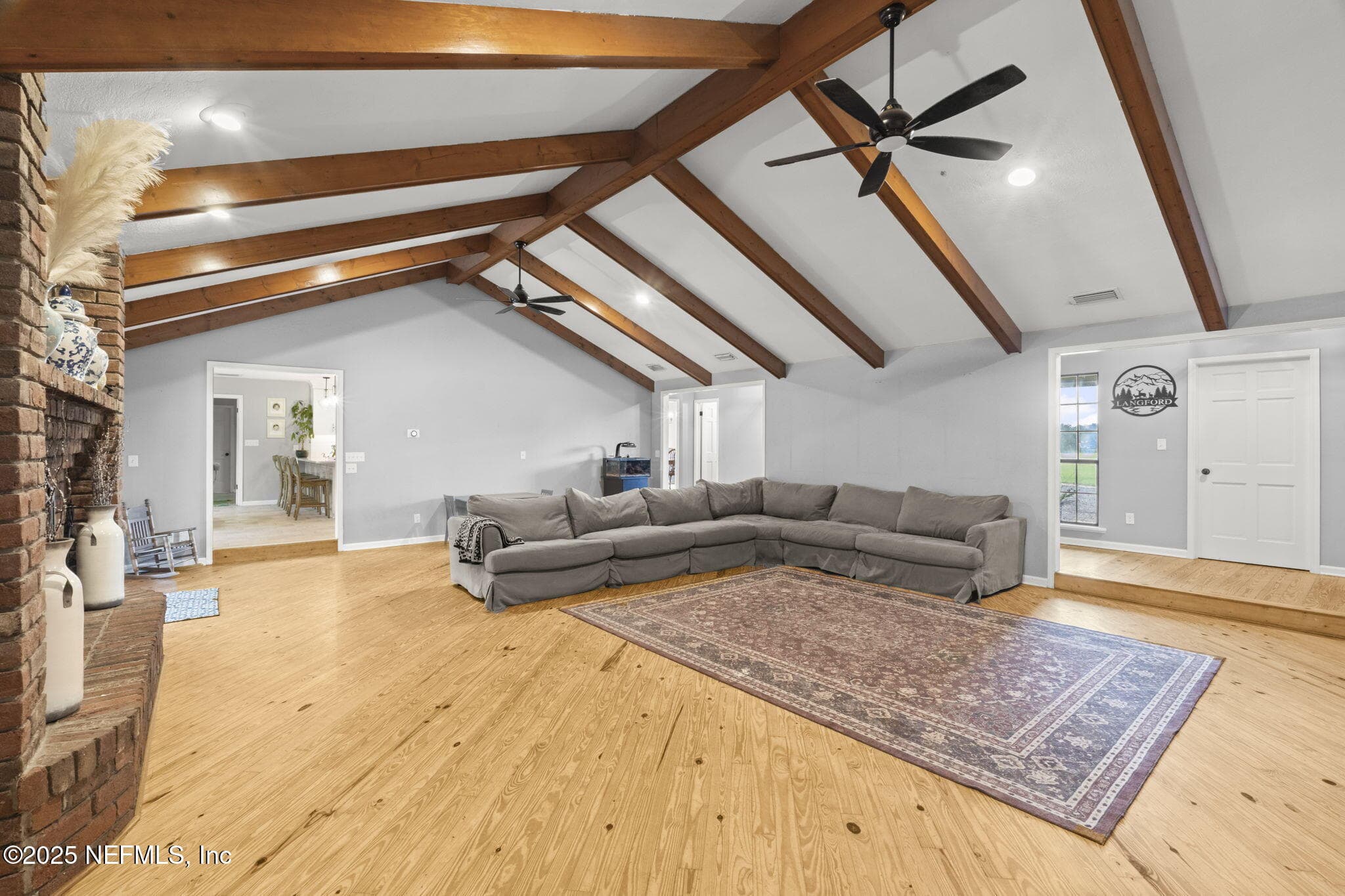 Photo 16 of 105 DAIRY Road, Melrose, FL 32666