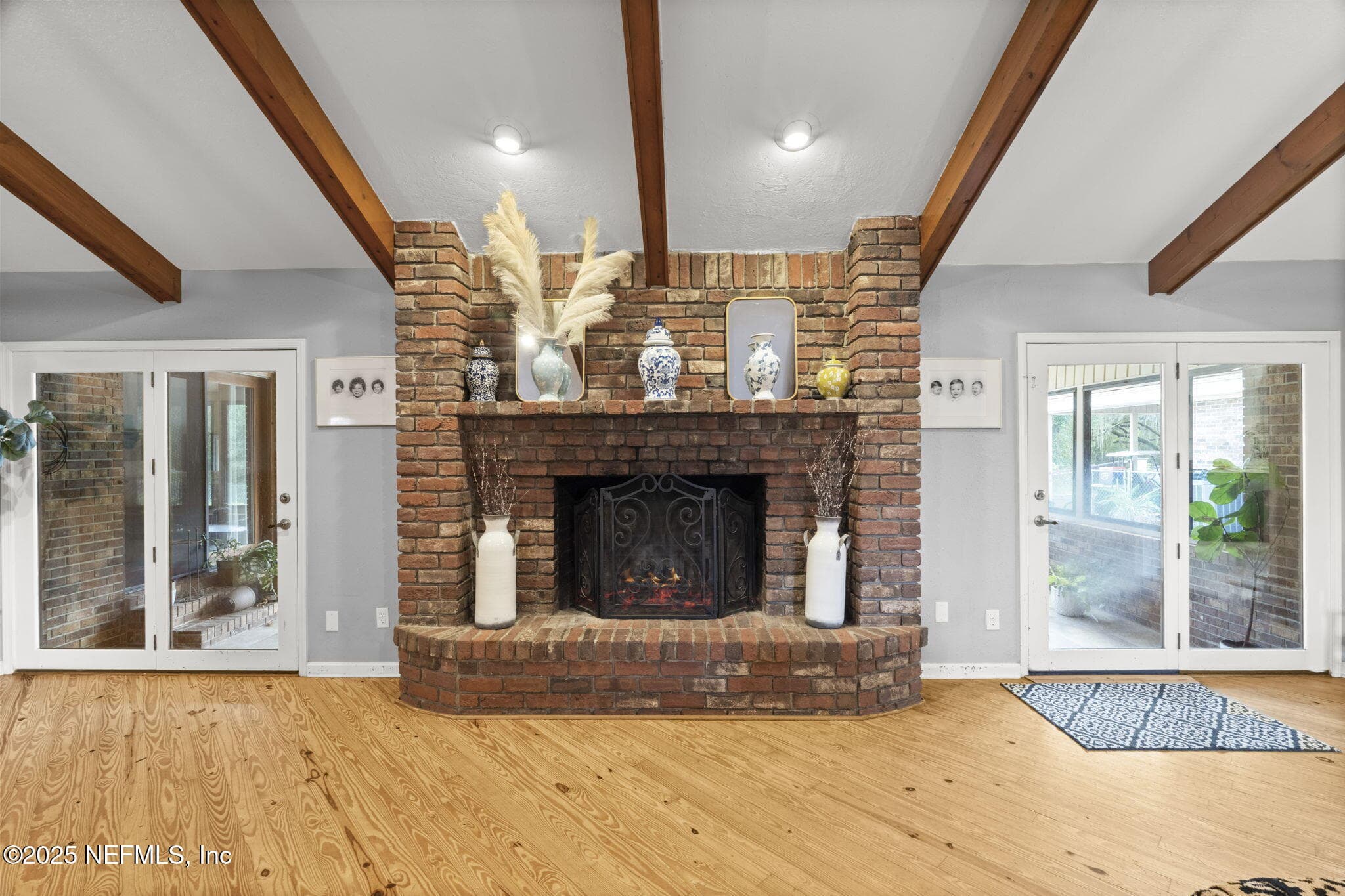 Photo 17 of 105 DAIRY Road, Melrose, FL 32666