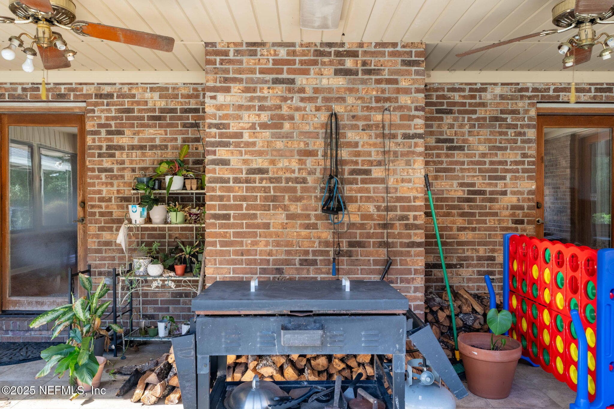 Photo 52 of 105 DAIRY Road, Melrose, FL 32666