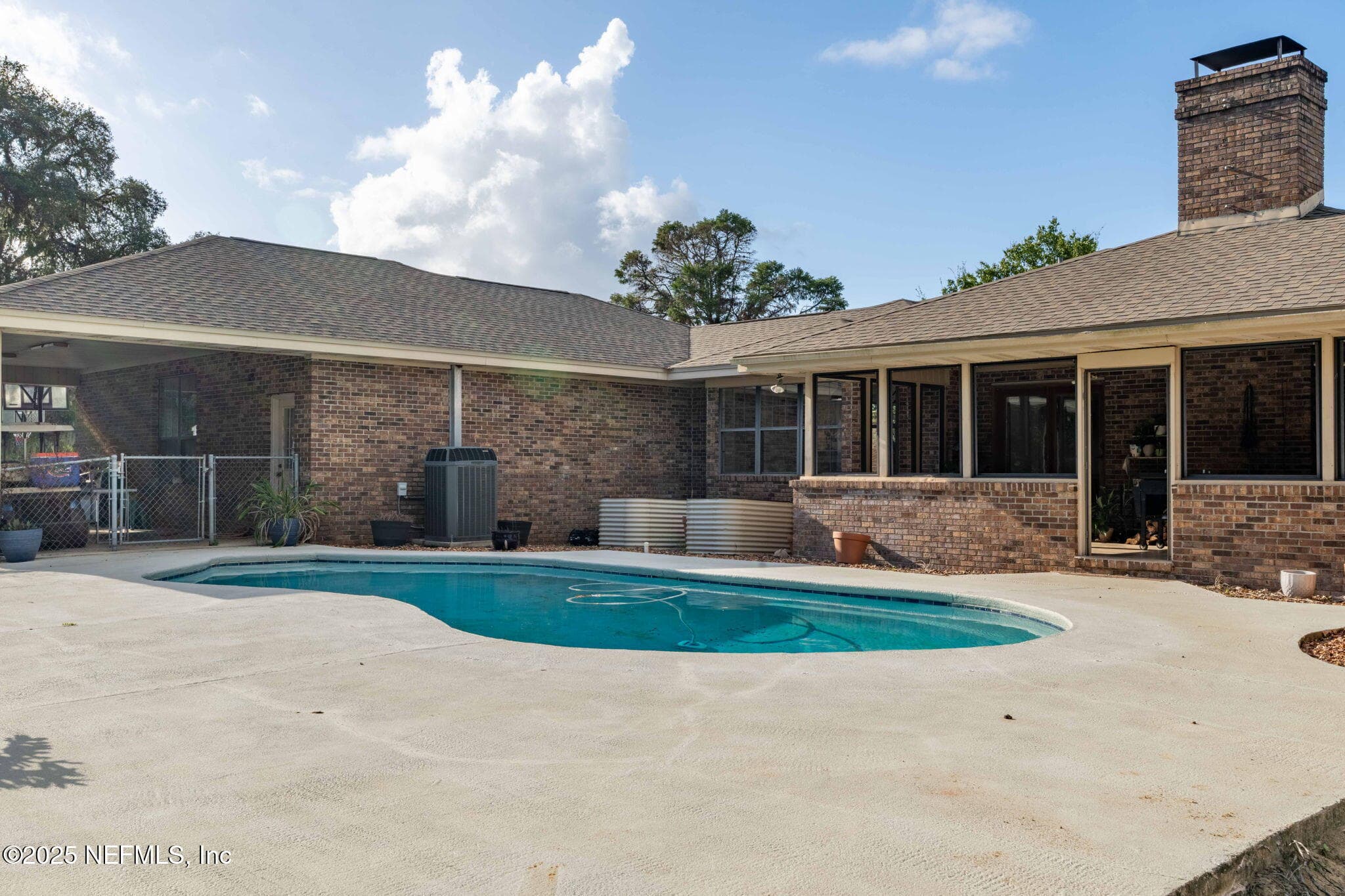 Photo 55 of 105 DAIRY Road, Melrose, FL 32666