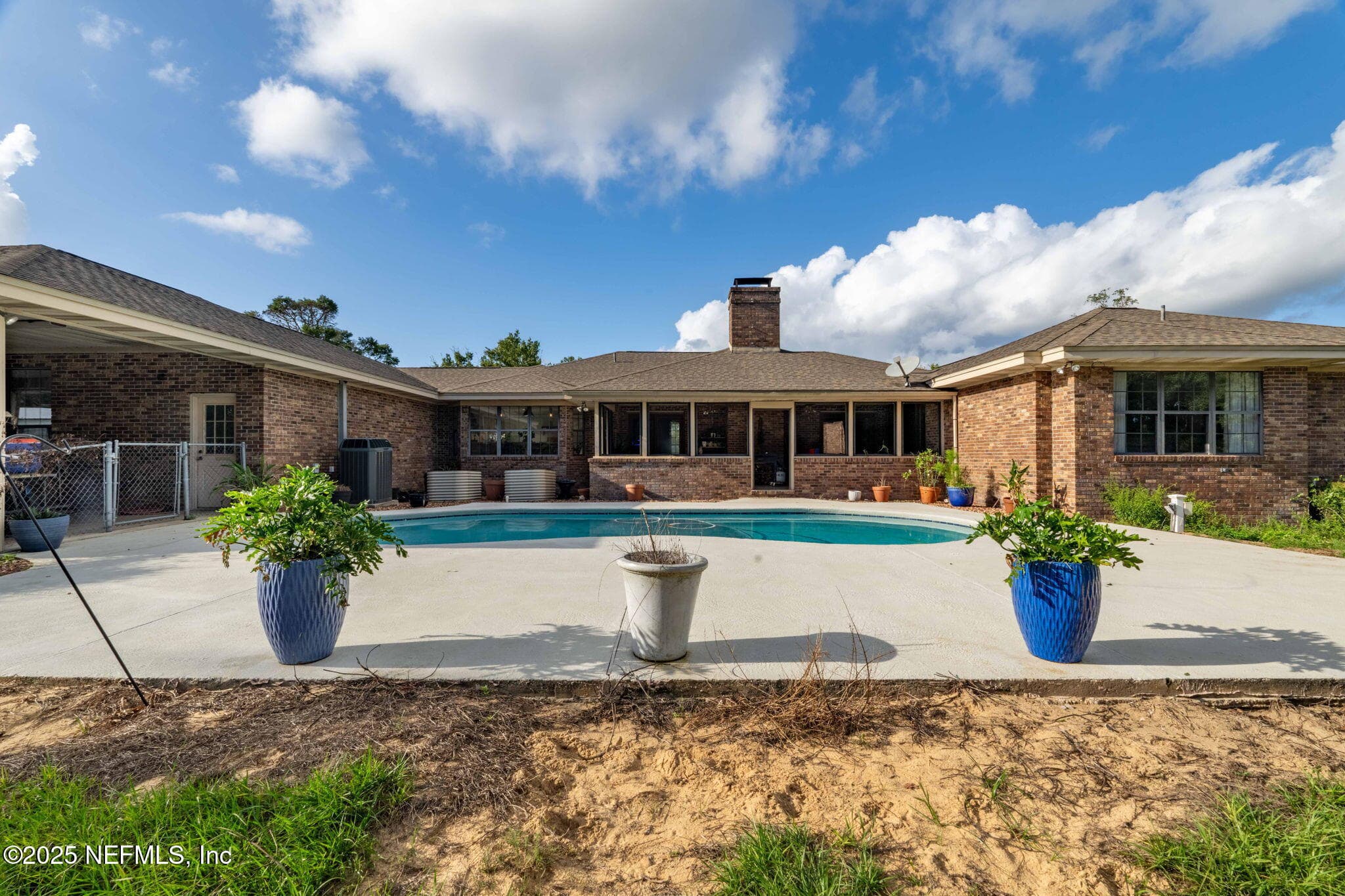 Photo 56 of 105 DAIRY Road, Melrose, FL 32666