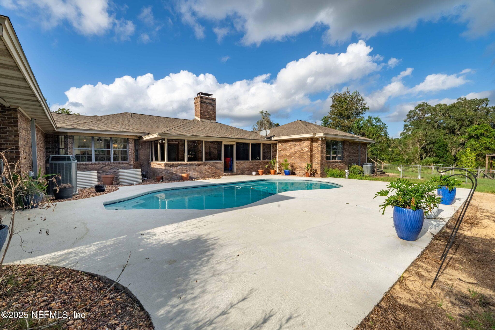 Photo 6 of 105 DAIRY Road, Melrose, FL 32666