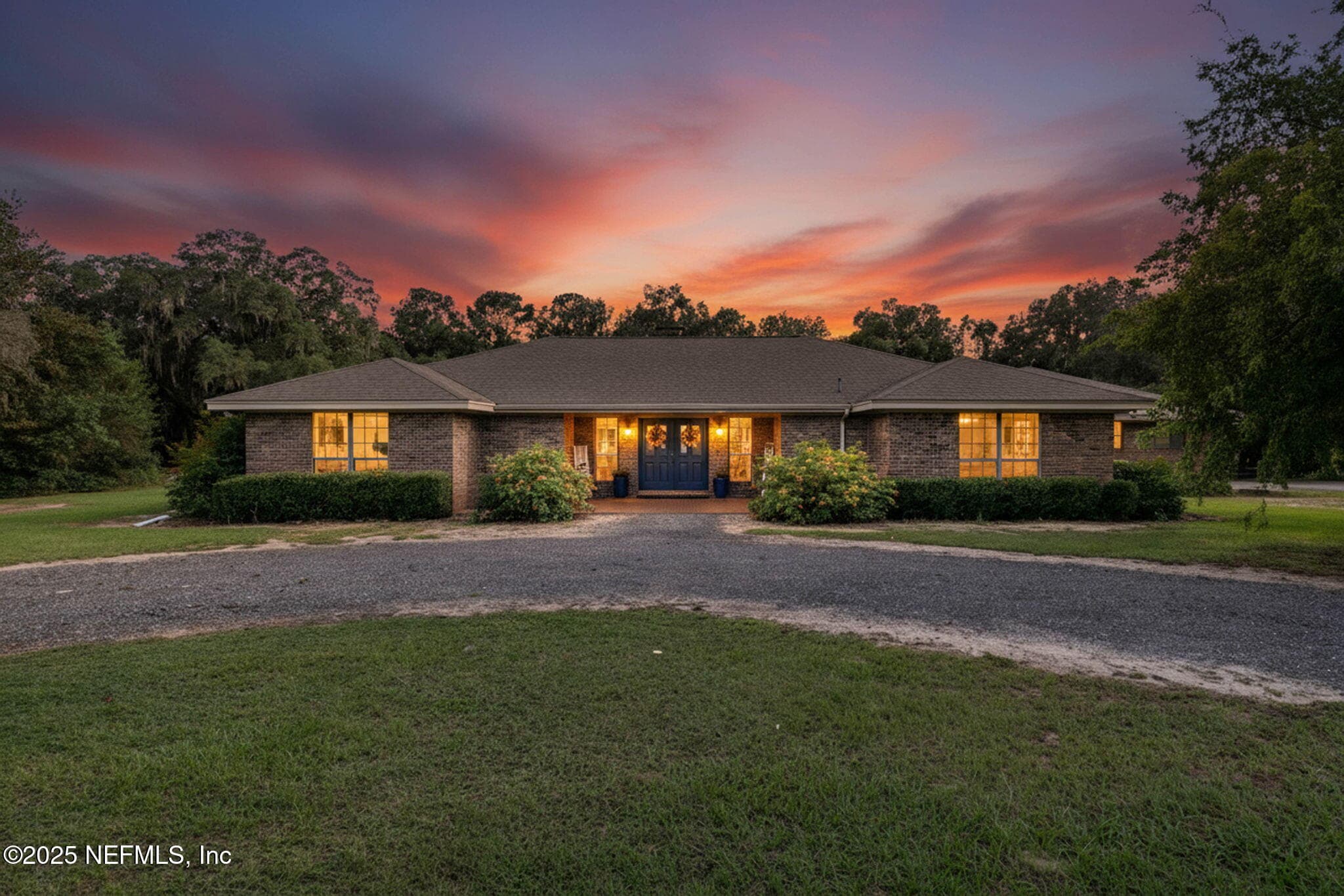 Photo 2 of 105 DAIRY Road, Melrose, FL 32666