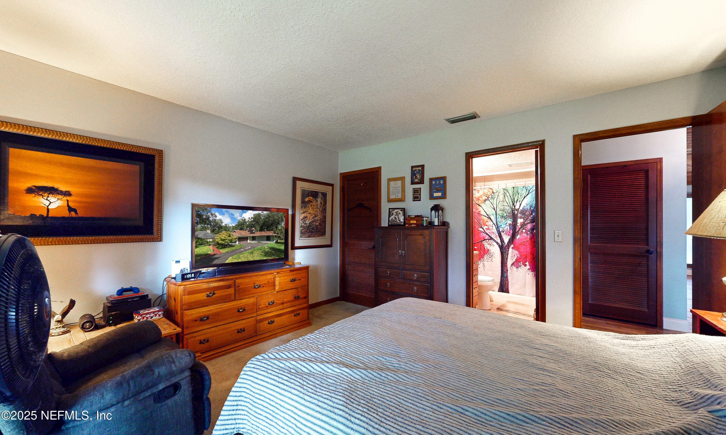 Bedroom 3 — 2860 RAVINES Road, Middleburg, FL 32068