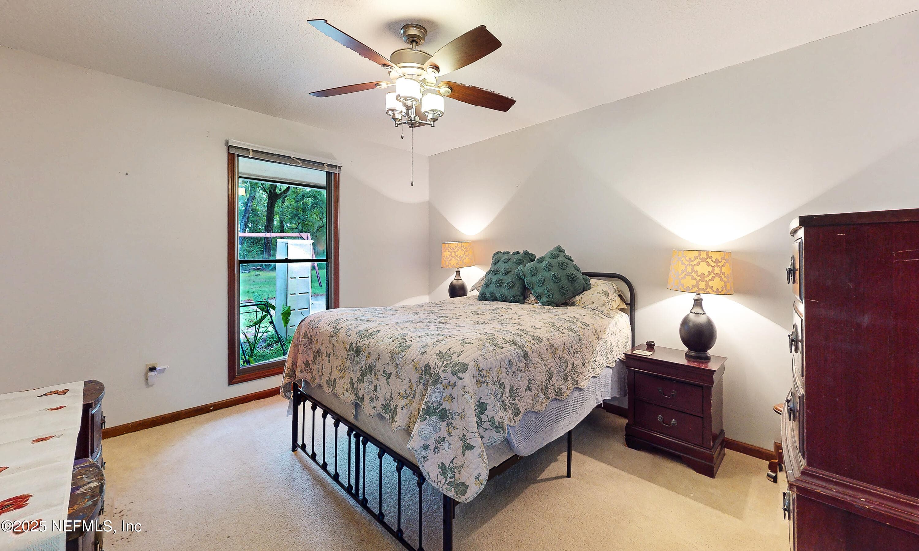 Bedroom 4 — 2860 RAVINES Road, Middleburg, FL 32068