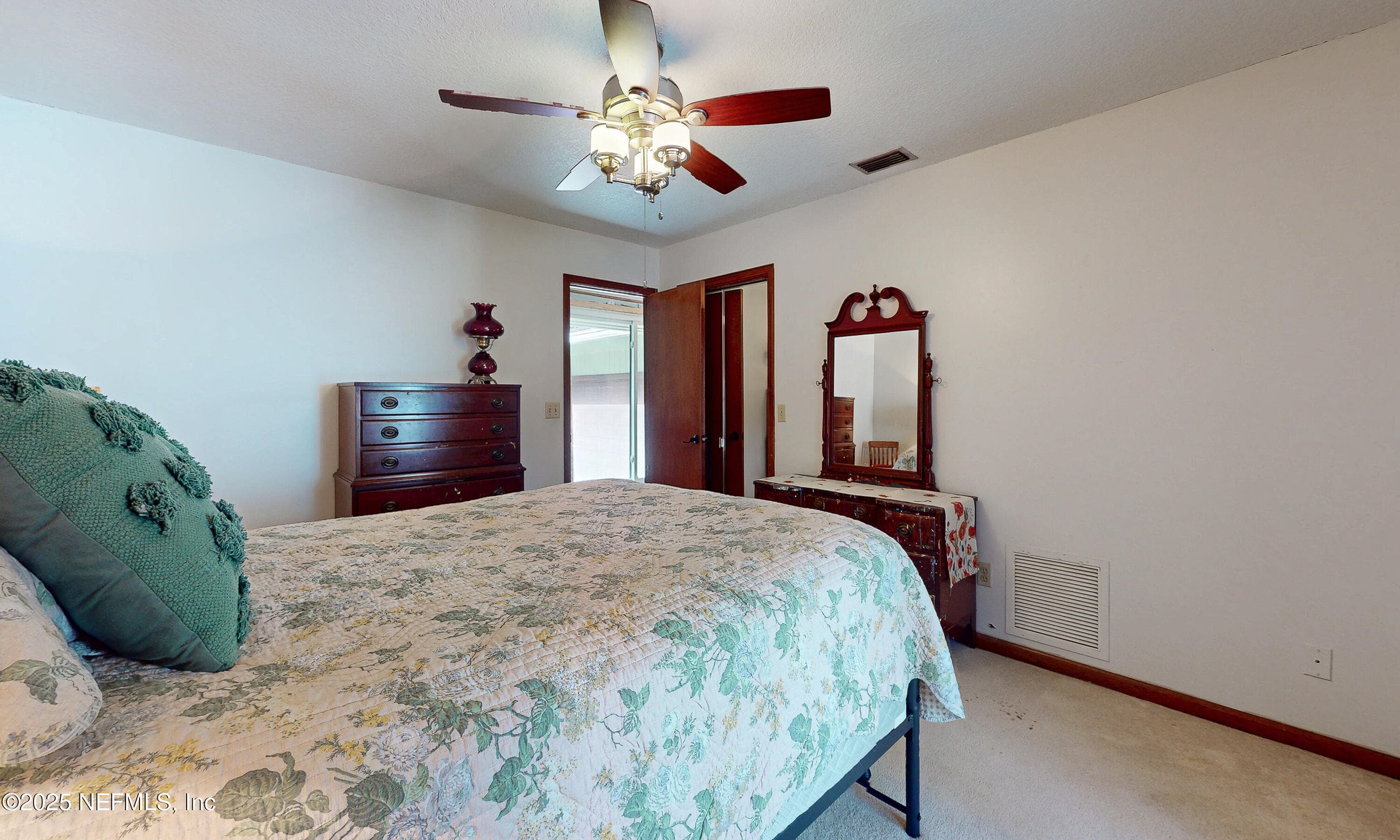 Bedroom 4 — 2860 RAVINES Road, Middleburg, FL 32068