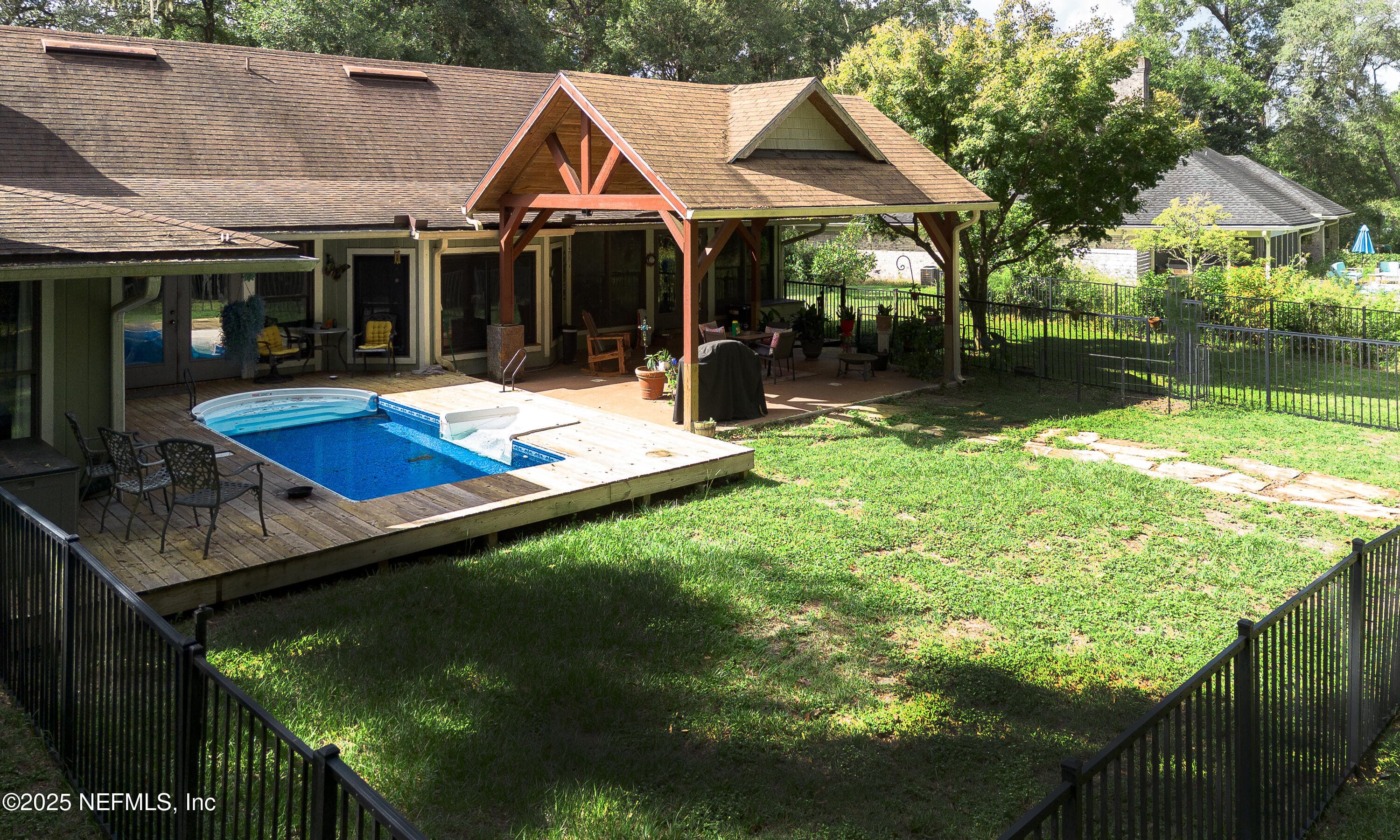 Photo 42 of 2860 RAVINES Road, Middleburg, FL 32068