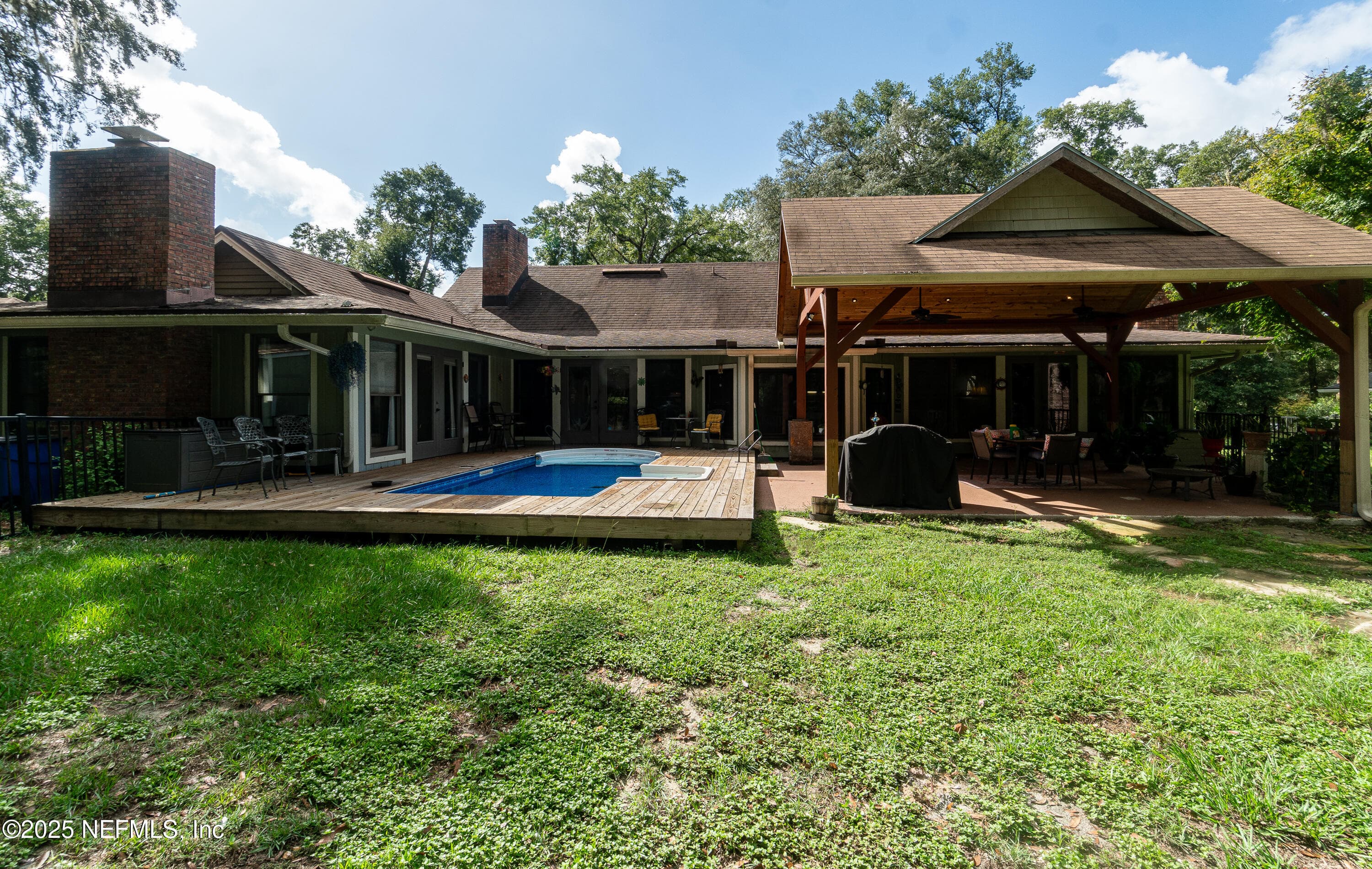 Photo 39 of 2860 RAVINES Road, Middleburg, FL 32068