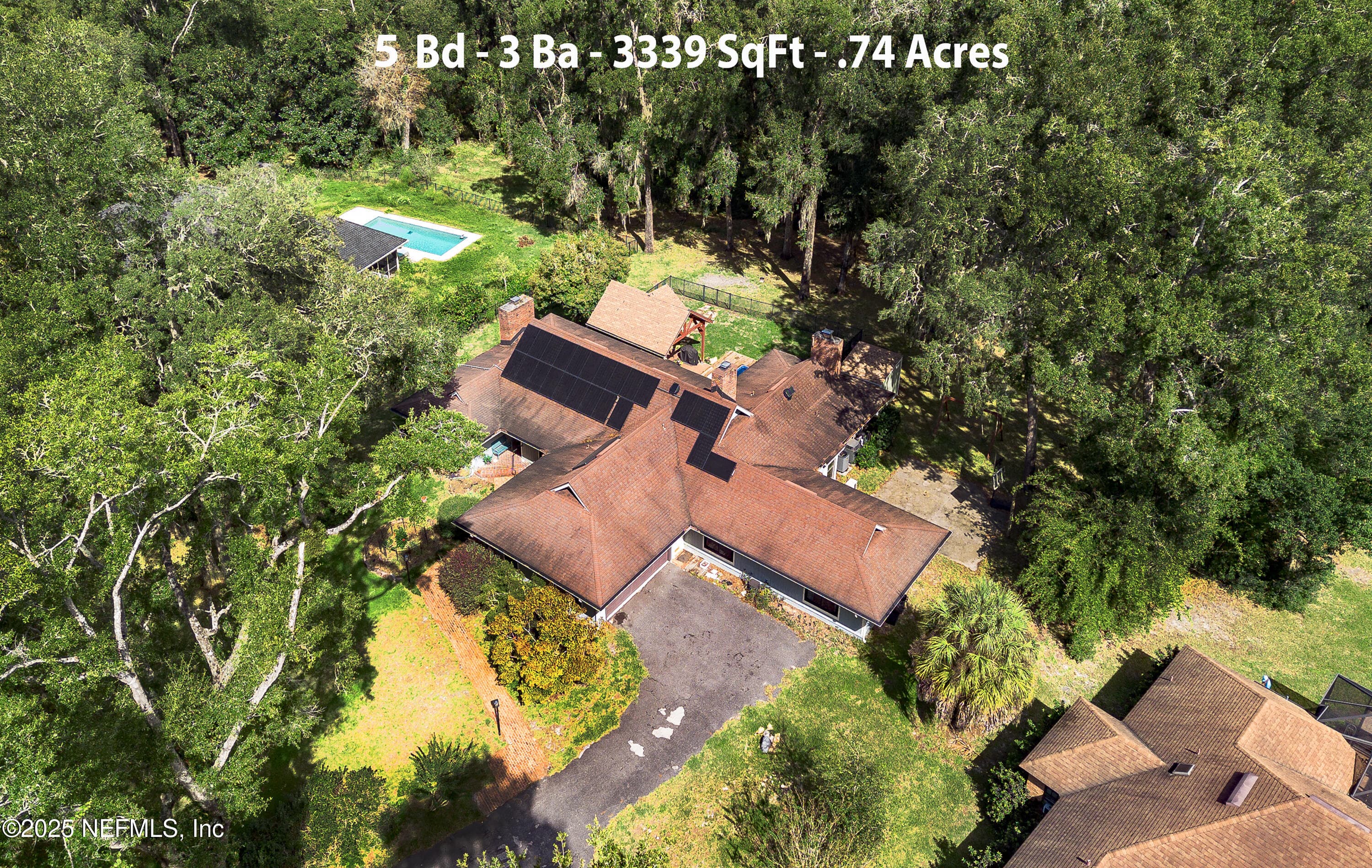 Photo 49 of 2860 RAVINES Road, Middleburg, FL 32068