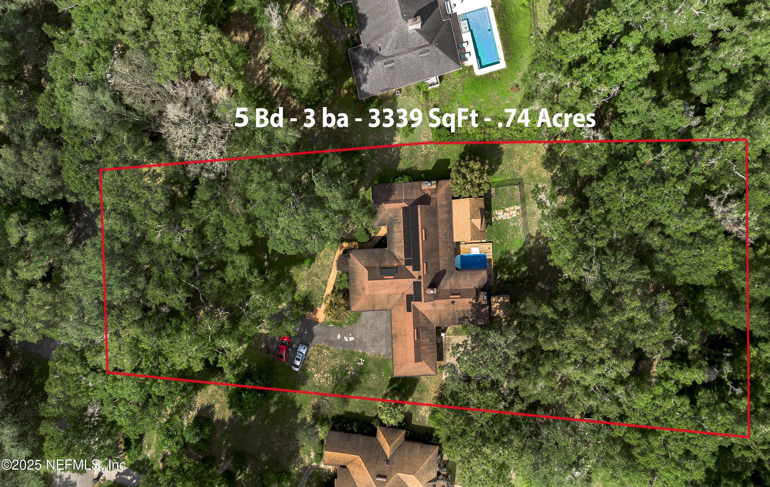 Photo 50 of 2860 RAVINES Road, Middleburg, FL 32068