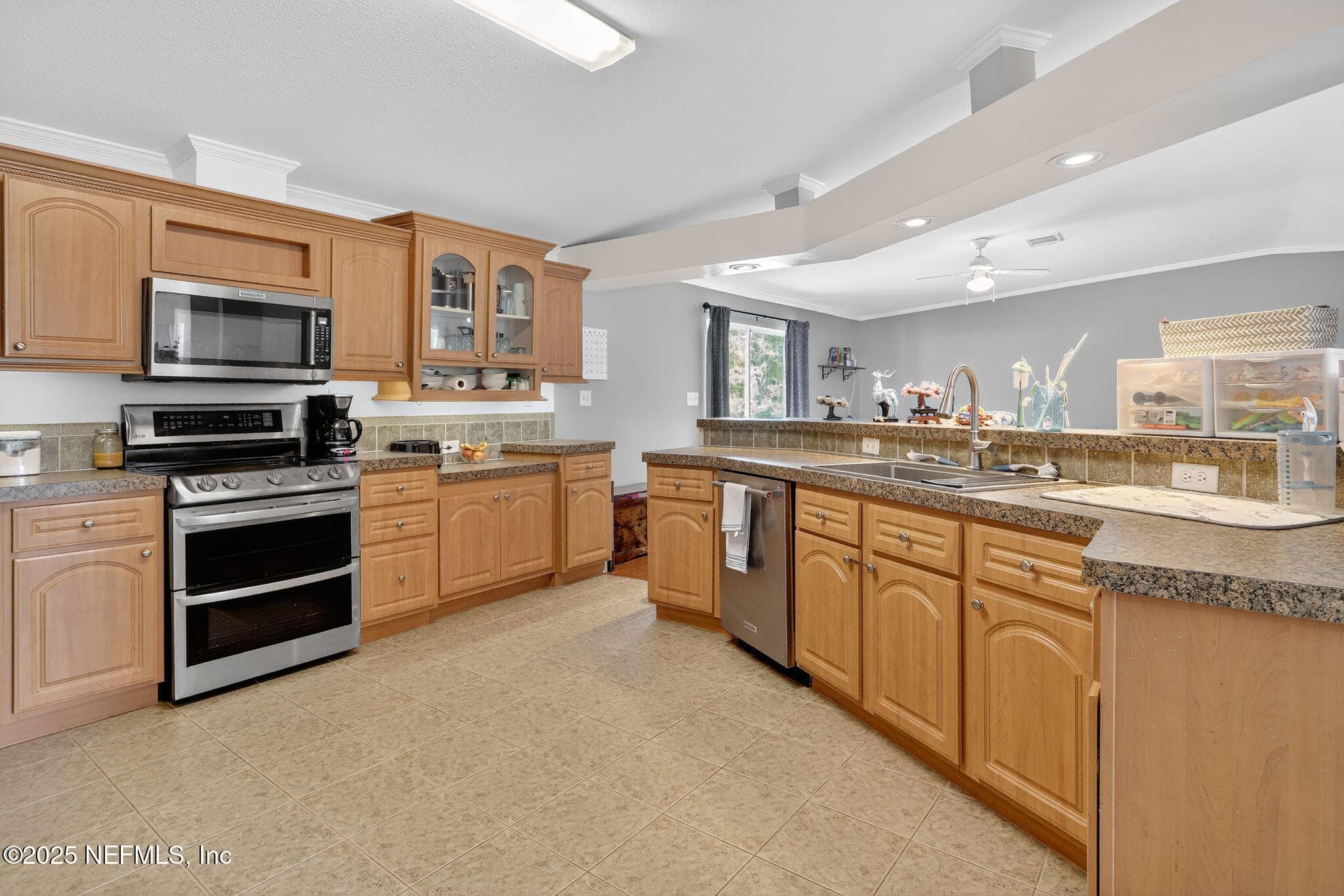 Photo 5 of 4824 GADARA Road, Keystone Heights, FL 32656