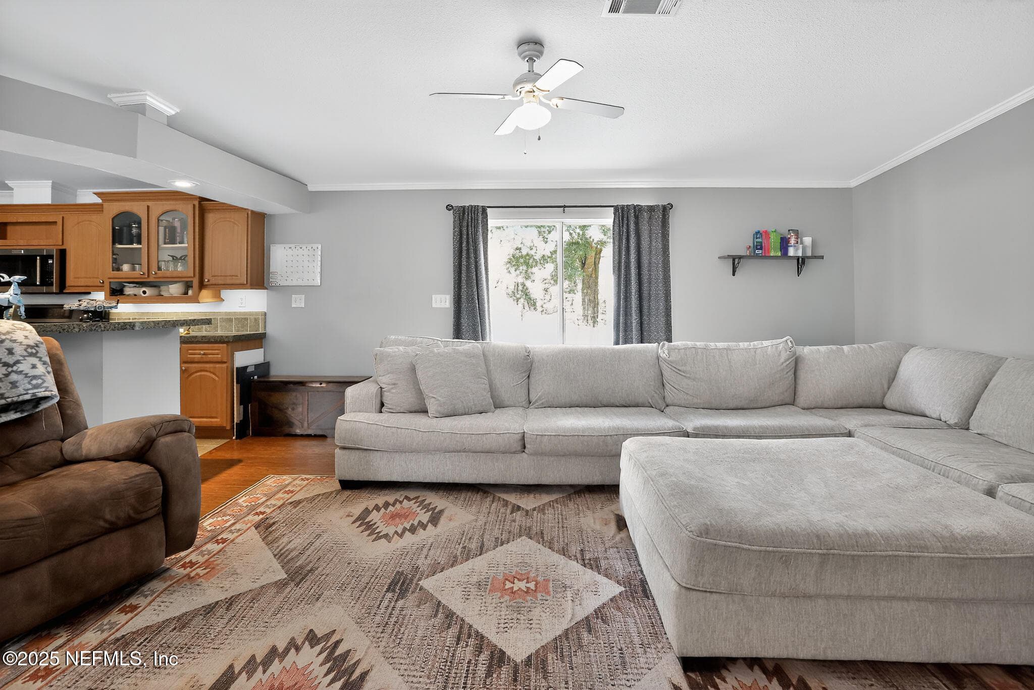 Photo 4 of 4824 GADARA Road, Keystone Heights, FL 32656