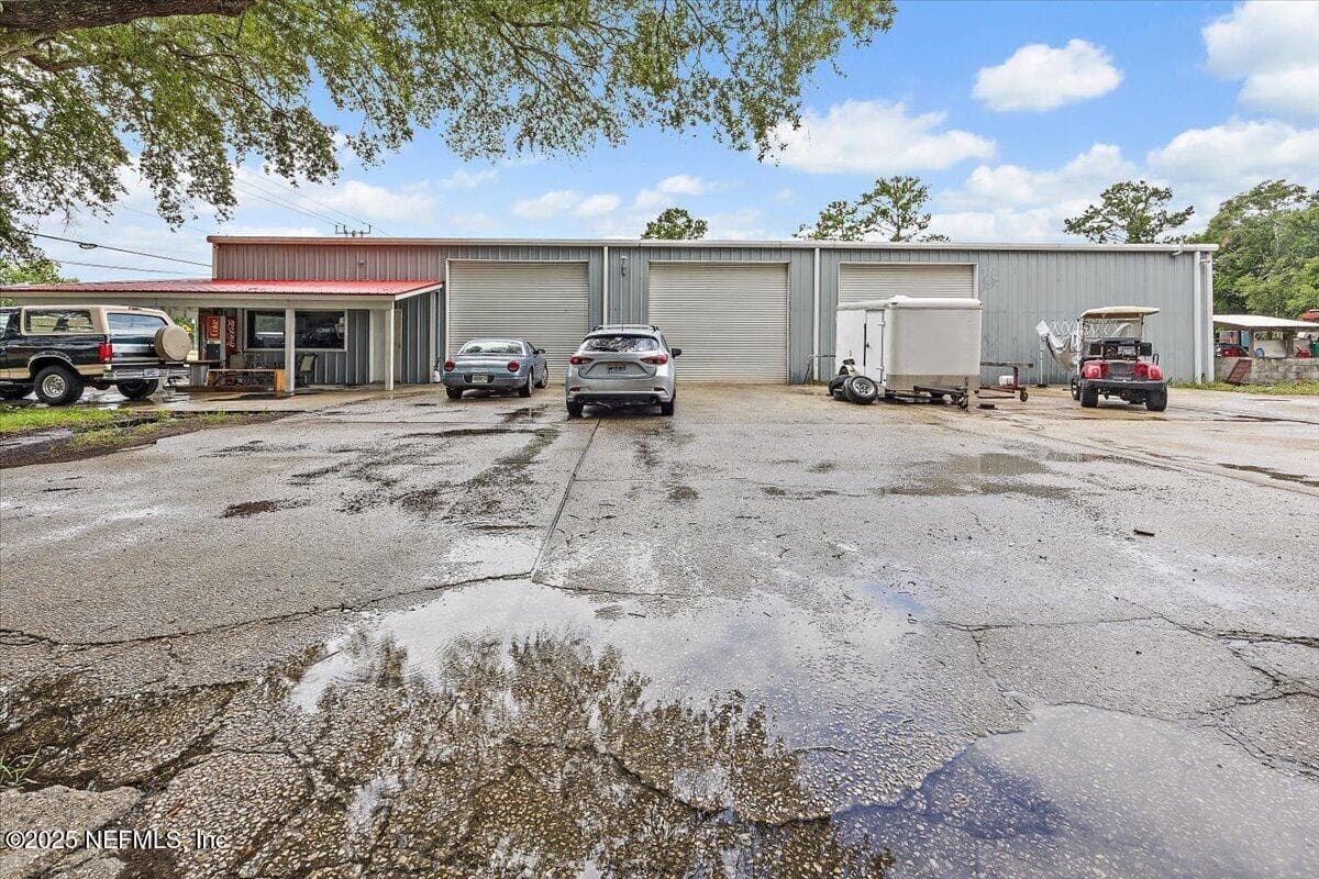 Photo 4 of 474379 E STATE RD 200, Fernandina Beach, FL 32034