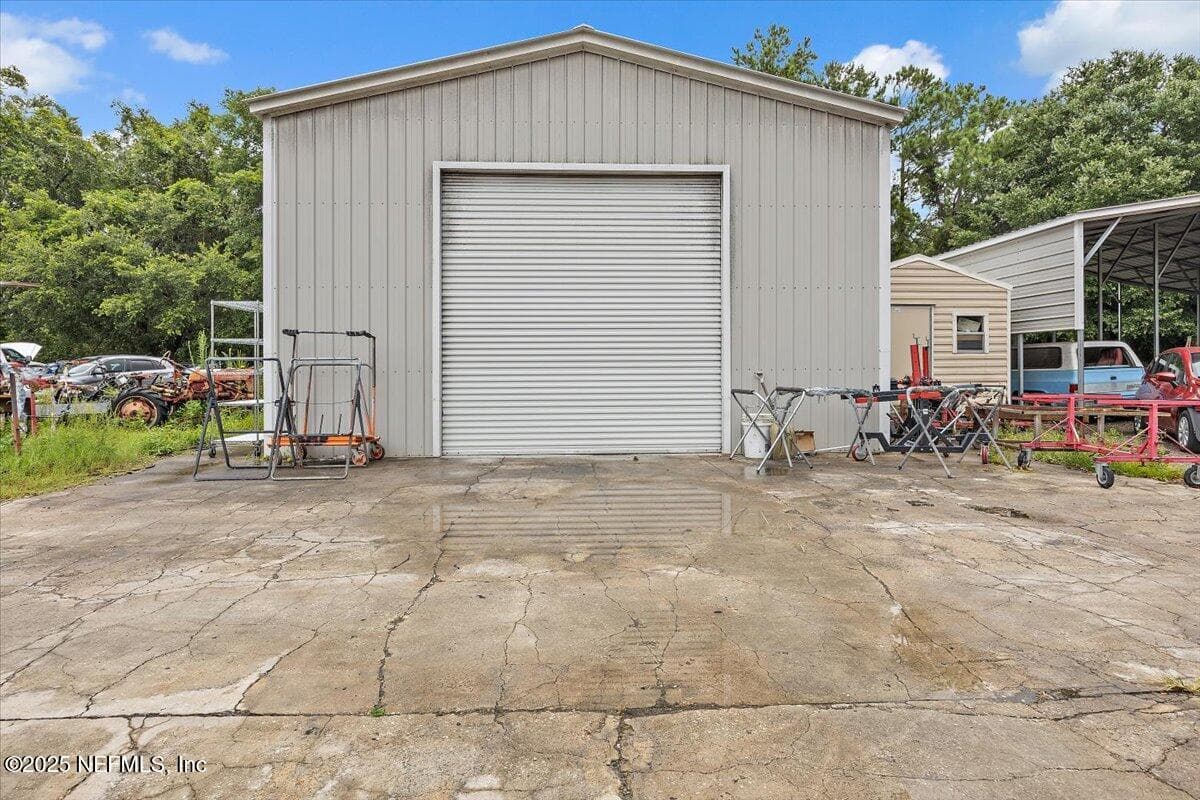 Photo 15 of 474379 E STATE RD 200, Fernandina Beach, FL 32034