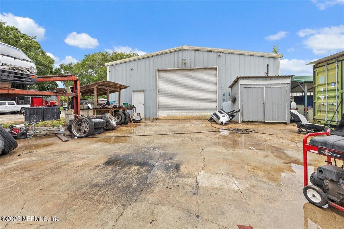 Photo 16 of 474379 E STATE RD 200, Fernandina Beach, FL 32034