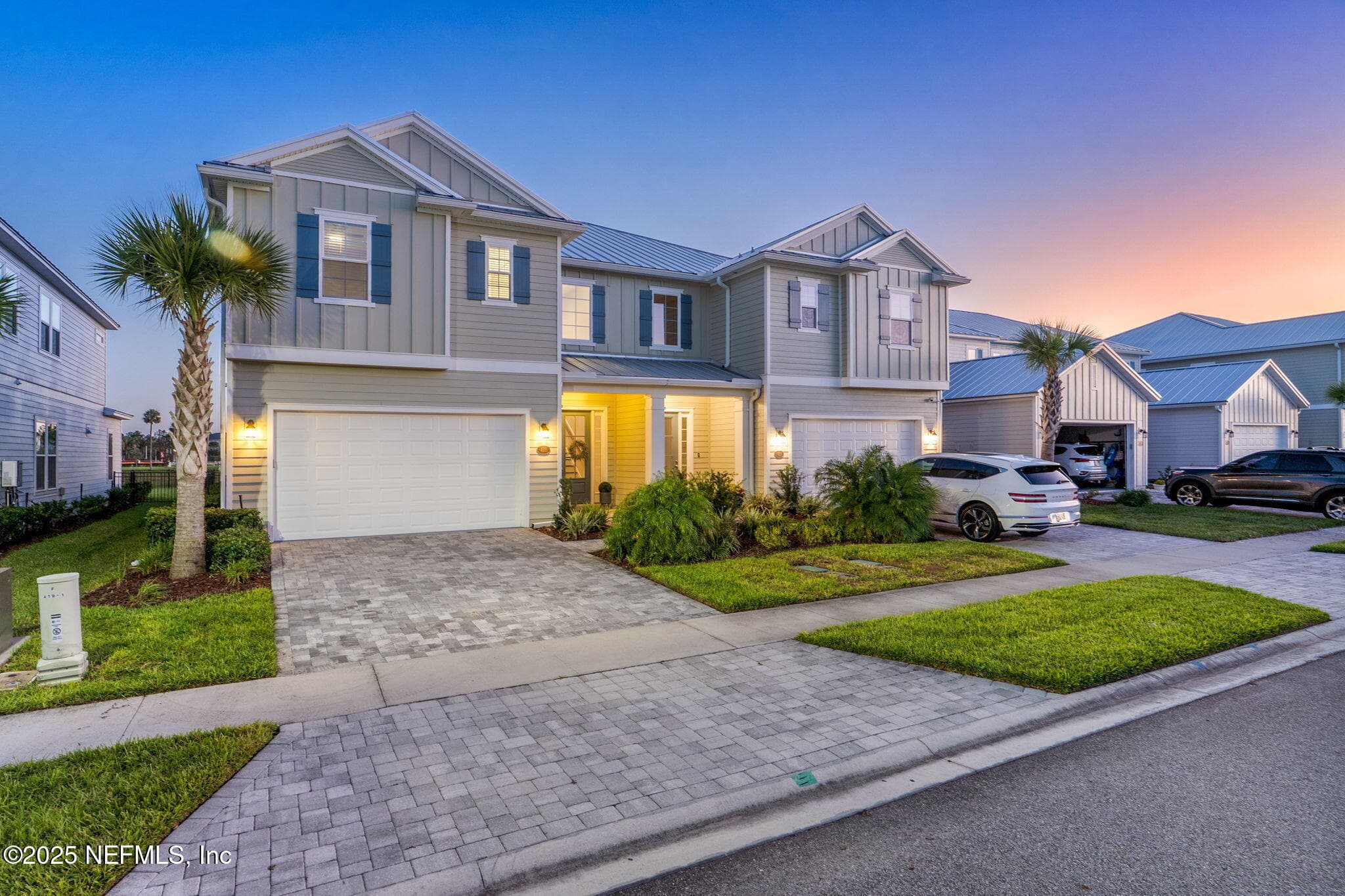 419 RUM RUNNER Way, St. Johns, FL 32259