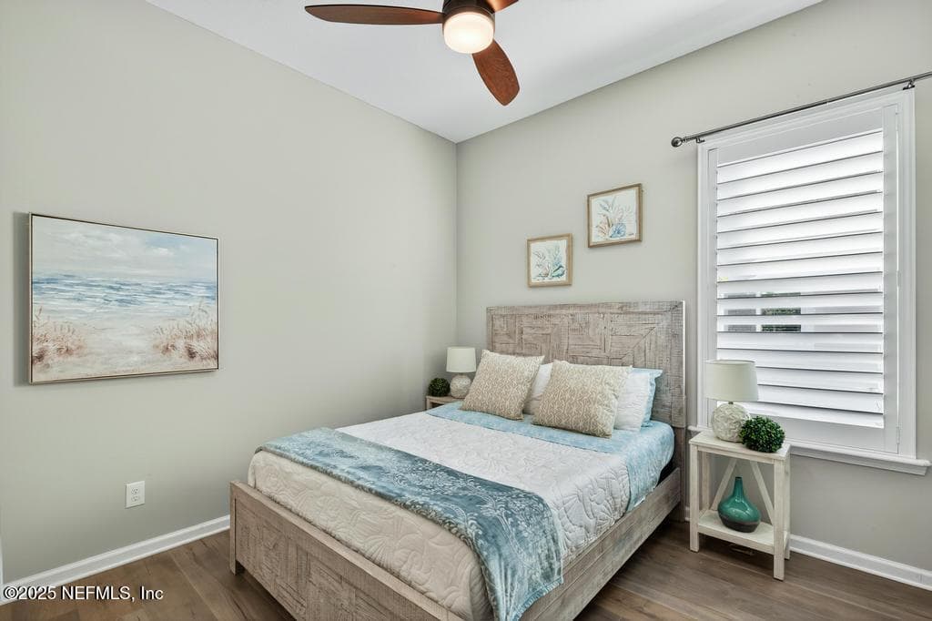 Guest Suite — 215 VALLEY GROVE Drive, Ponte Vedra, FL 32081