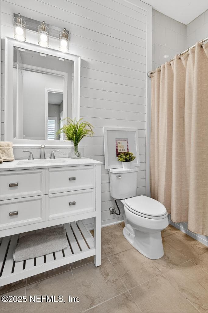 3rd full bath — 215 VALLEY GROVE Drive, Ponte Vedra, FL 32081