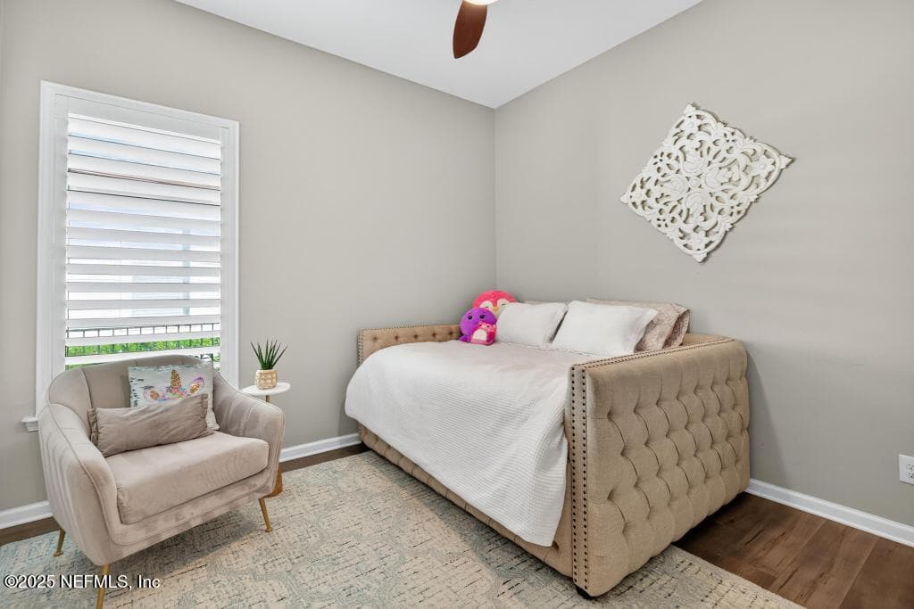 Bedroom 3 — 215 VALLEY GROVE Drive, Ponte Vedra, FL 32081