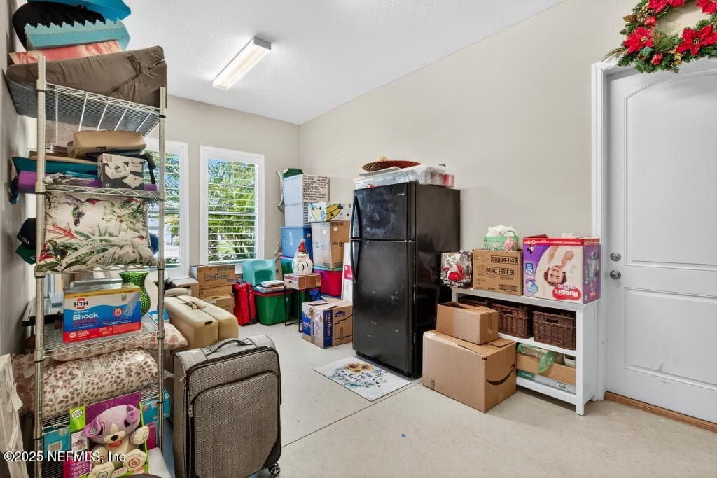 Storage Room — 215 VALLEY GROVE Drive, Ponte Vedra, FL 32081