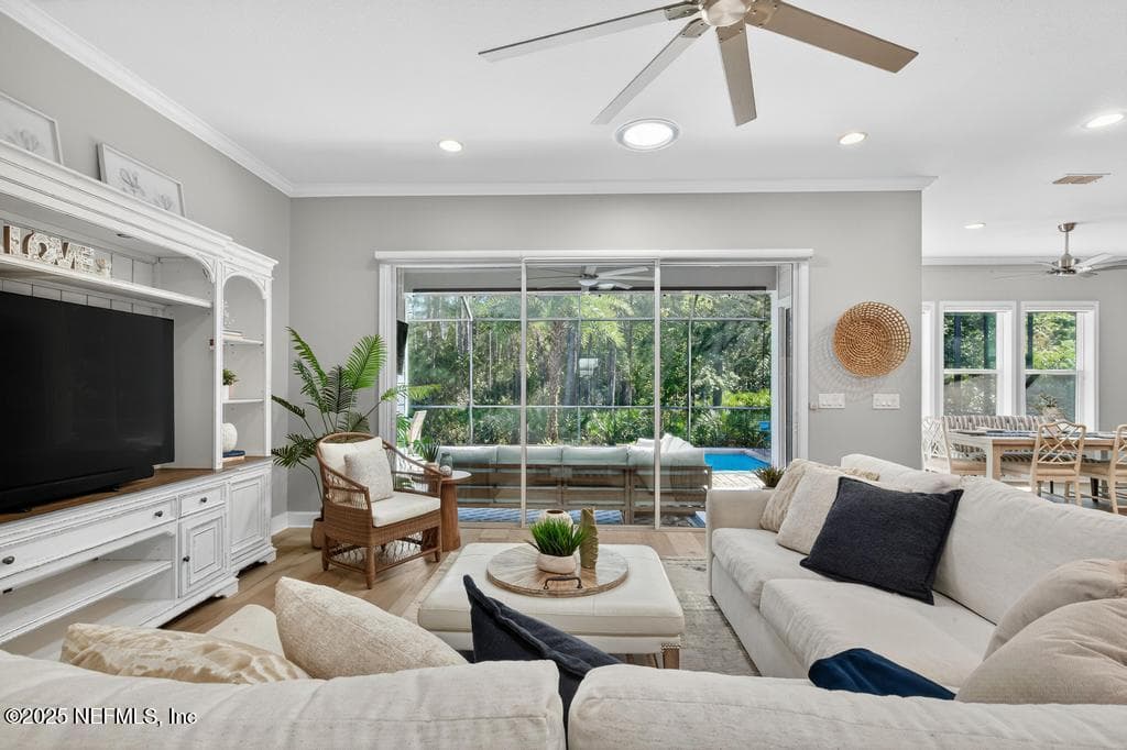 Photo 14 of 215 VALLEY GROVE Drive, Ponte Vedra, FL 32081