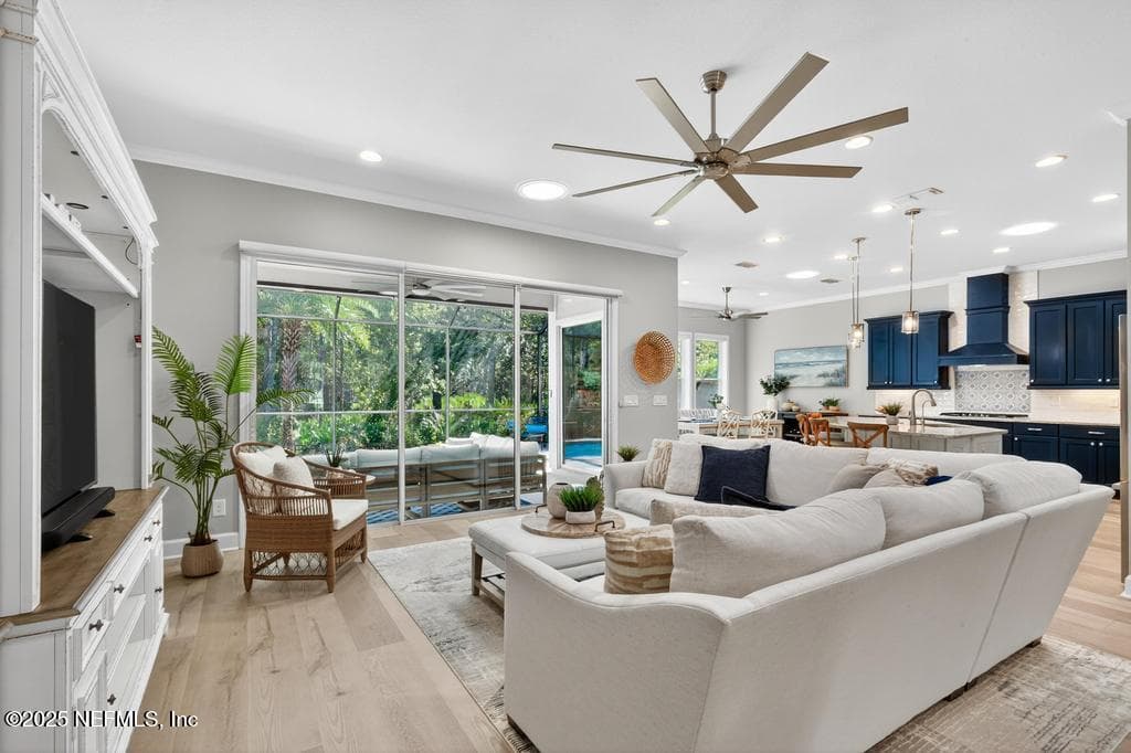 Photo 4 of 215 VALLEY GROVE Drive, Ponte Vedra, FL 32081