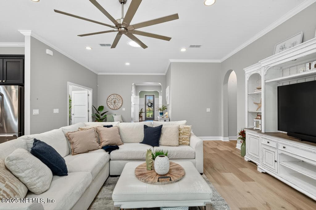 Photo 15 of 215 VALLEY GROVE Drive, Ponte Vedra, FL 32081