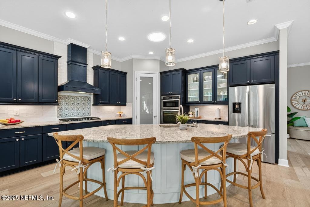 Photo 3 of 215 VALLEY GROVE Drive, Ponte Vedra, FL 32081