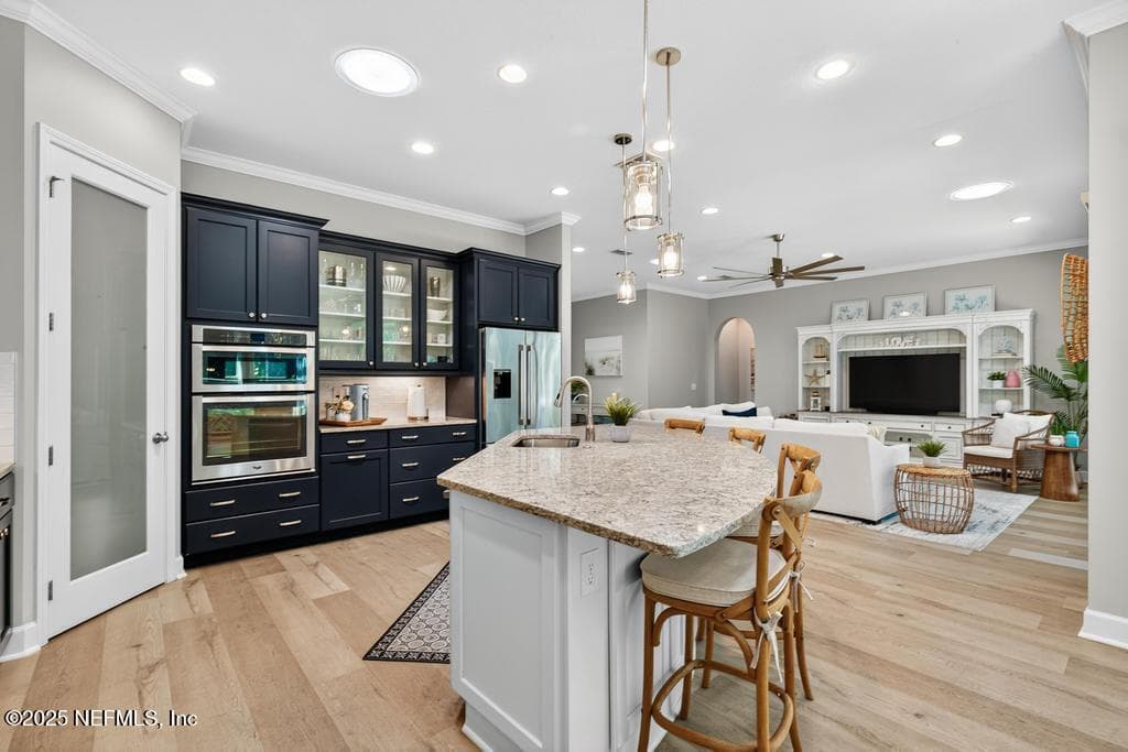 Photo 19 of 215 VALLEY GROVE Drive, Ponte Vedra, FL 32081