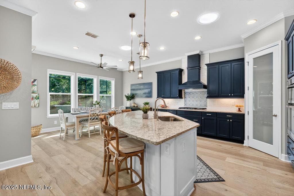 Photo 16 of 215 VALLEY GROVE Drive, Ponte Vedra, FL 32081
