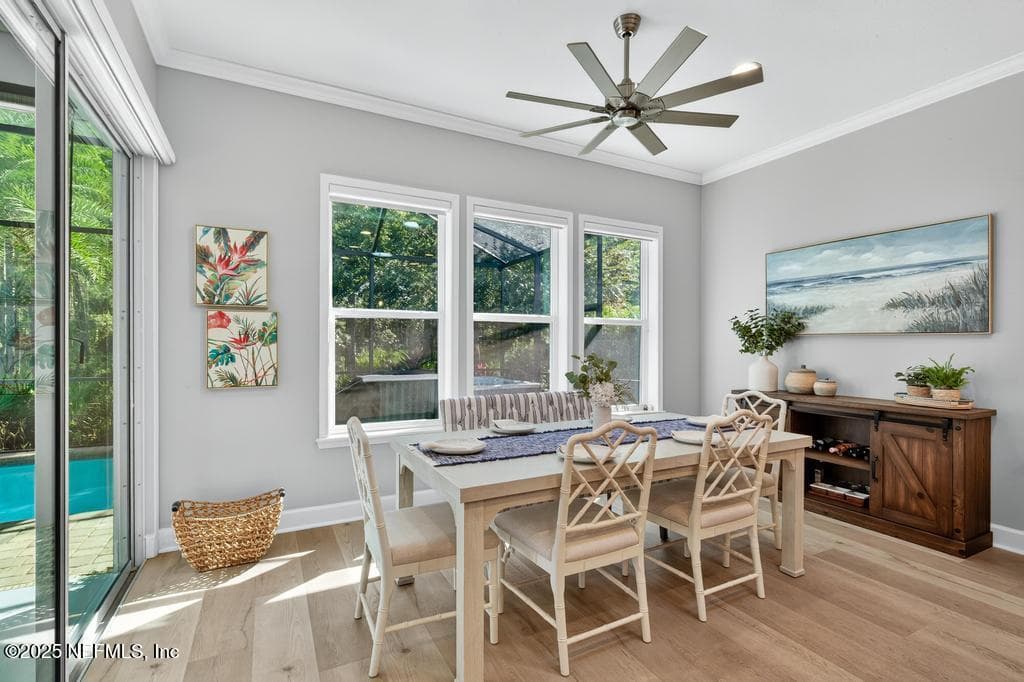 Photo 21 of 215 VALLEY GROVE Drive, Ponte Vedra, FL 32081