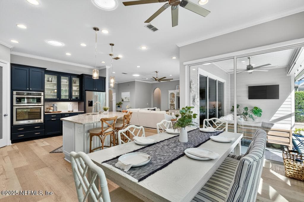 Photo 20 of 215 VALLEY GROVE Drive, Ponte Vedra, FL 32081