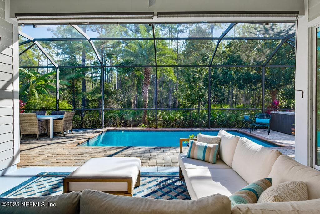 Photo 30 of 215 VALLEY GROVE Drive, Ponte Vedra, FL 32081