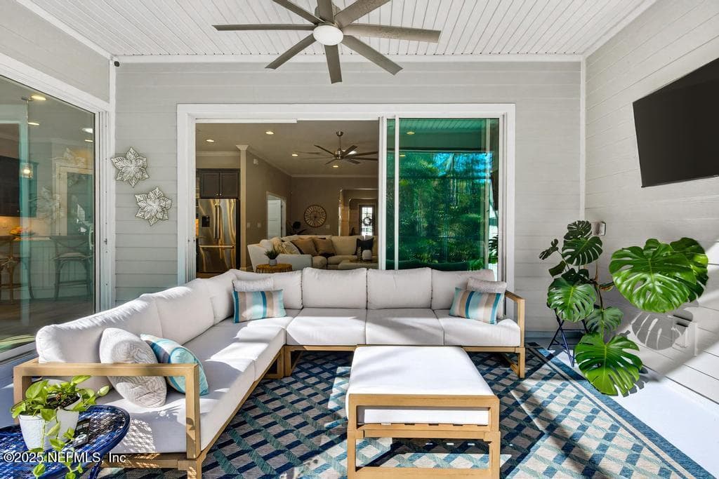 Photo 31 of 215 VALLEY GROVE Drive, Ponte Vedra, FL 32081
