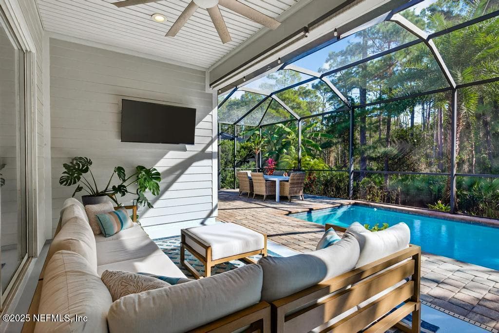 Photo 33 of 215 VALLEY GROVE Drive, Ponte Vedra, FL 32081