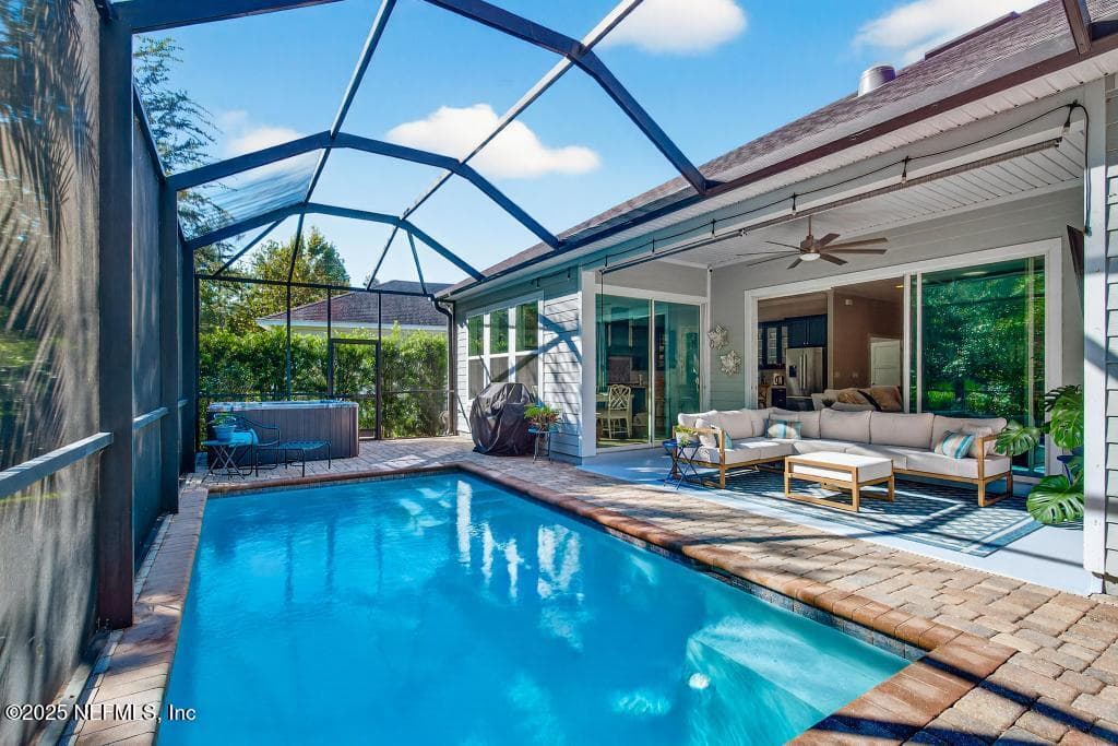 Photo 2 of 215 VALLEY GROVE Drive, Ponte Vedra, FL 32081