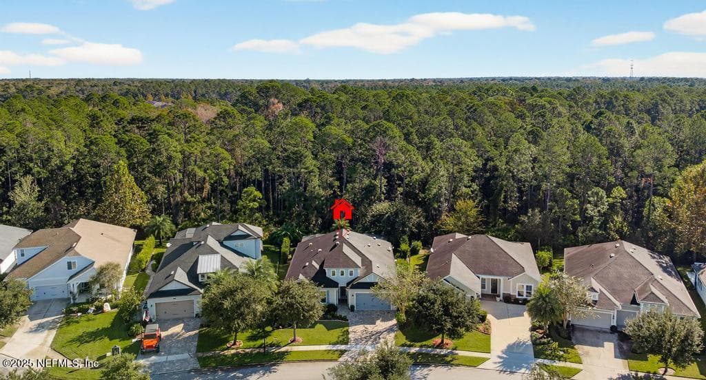 Photo 38 of 215 VALLEY GROVE Drive, Ponte Vedra, FL 32081