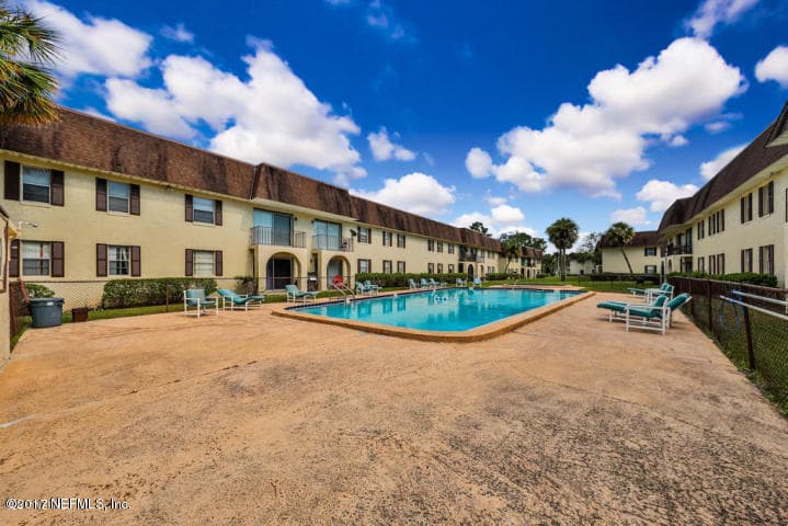 Photo 17 of 1713 EL CAMINO Road 7, Jacksonville, FL 32216