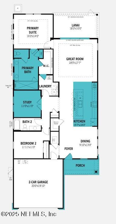 Photo 2 of 146 CRAFTON Circle, St. Johns, FL 32259