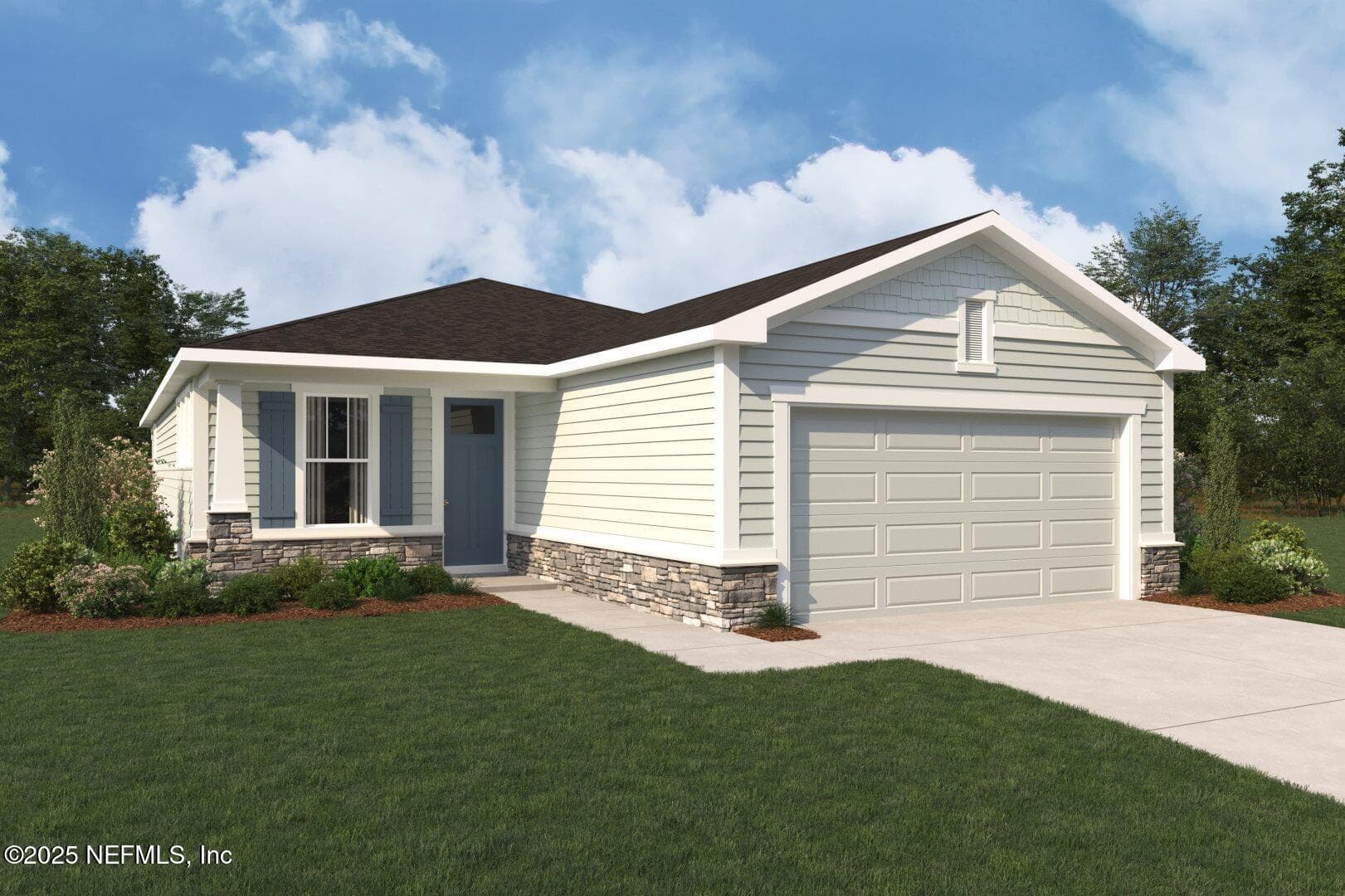 146 CRAFTON Circle, St. Johns, FL 32259