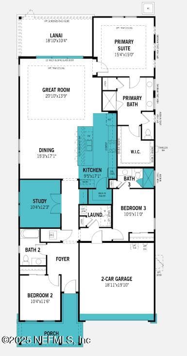 Photo 2 of 149 CRAFTON Circle, St. Johns, FL 32259