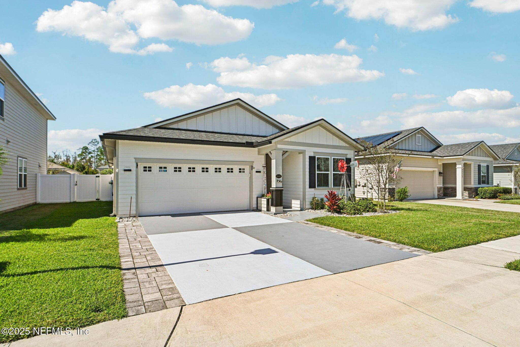 Photo 4 of 95451 WOODBRIDGE Parkway, Fernandina Beach, FL 32034