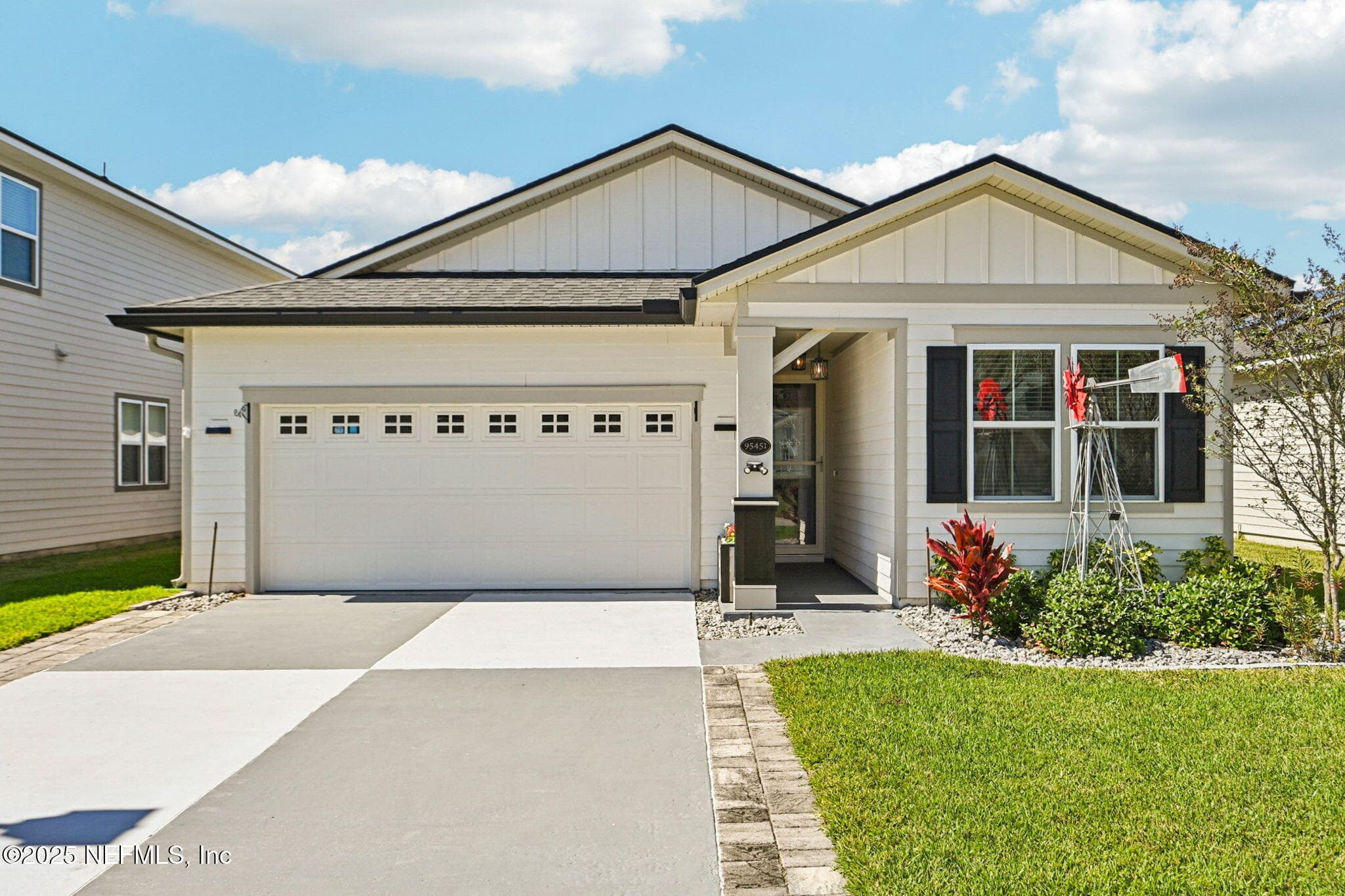Photo 5 of 95451 WOODBRIDGE Parkway, Fernandina Beach, FL 32034