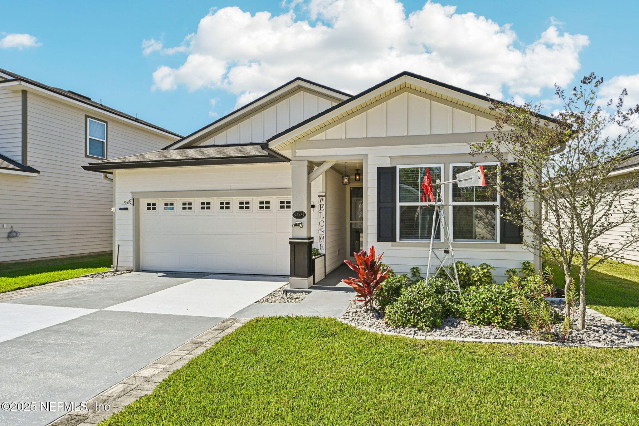 Photo 6 of 95451 WOODBRIDGE Parkway, Fernandina Beach, FL 32034