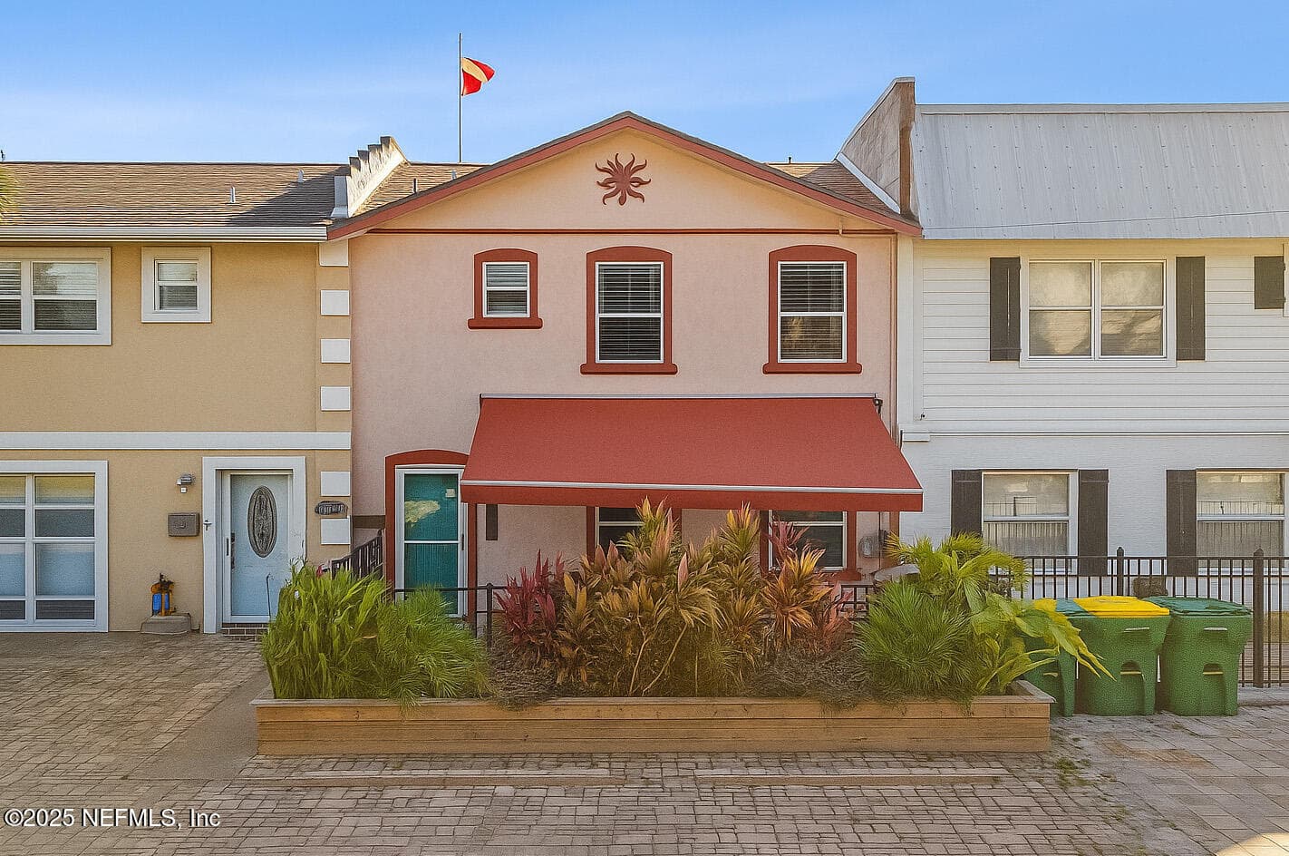 1417 4TH Street N, Jacksonville Beach, FL 32250
