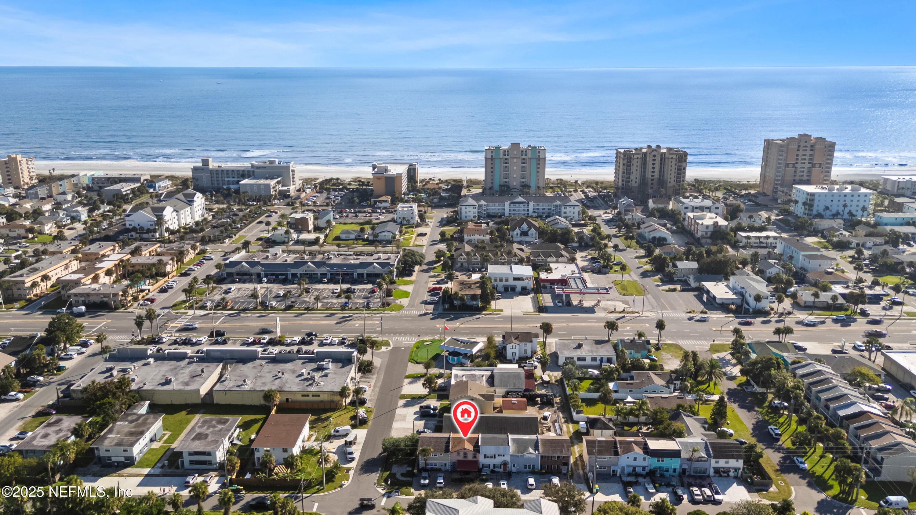 Photo 2 of 1417 4TH Street N, Jacksonville Beach, FL 32250
