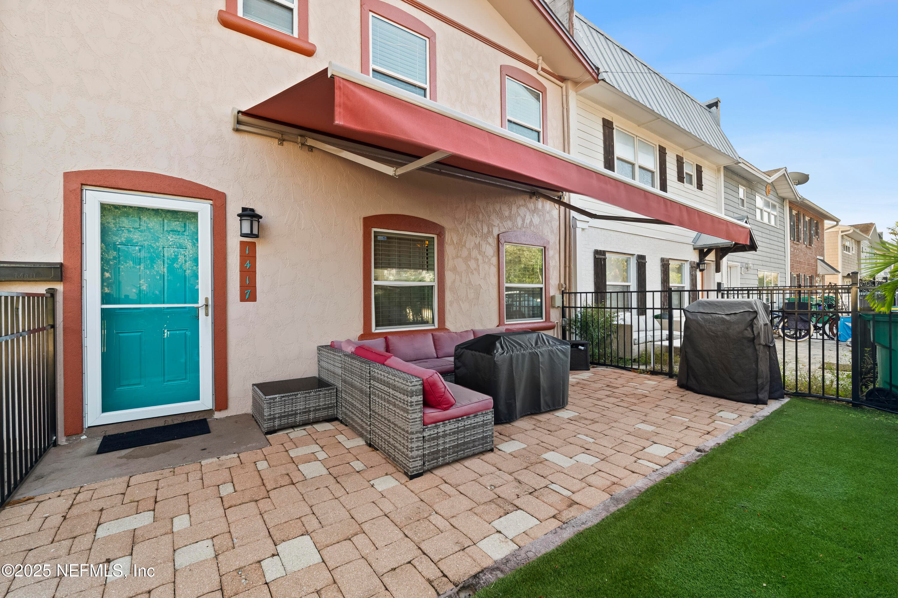 Photo 5 of 1417 4TH Street N, Jacksonville Beach, FL 32250