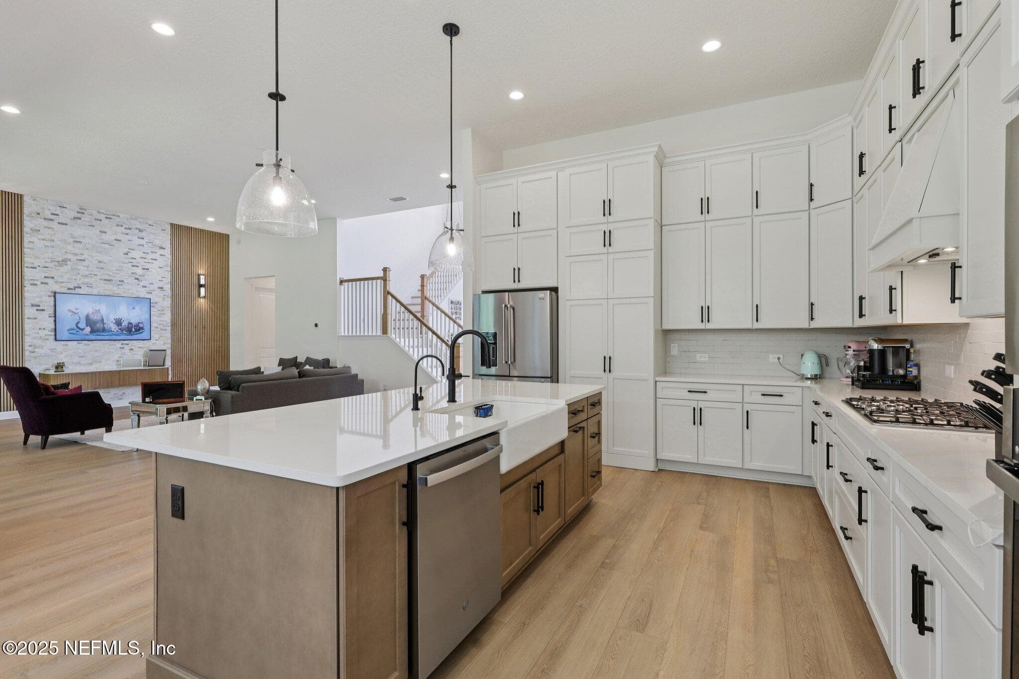 Chef's Kitchen! — 3089 SPIRO Circle, Jacksonville, FL 32246