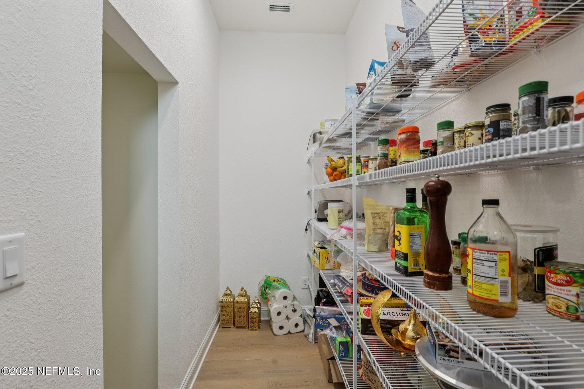 Large walk-in Pantry — 3089 SPIRO Circle, Jacksonville, FL 32246