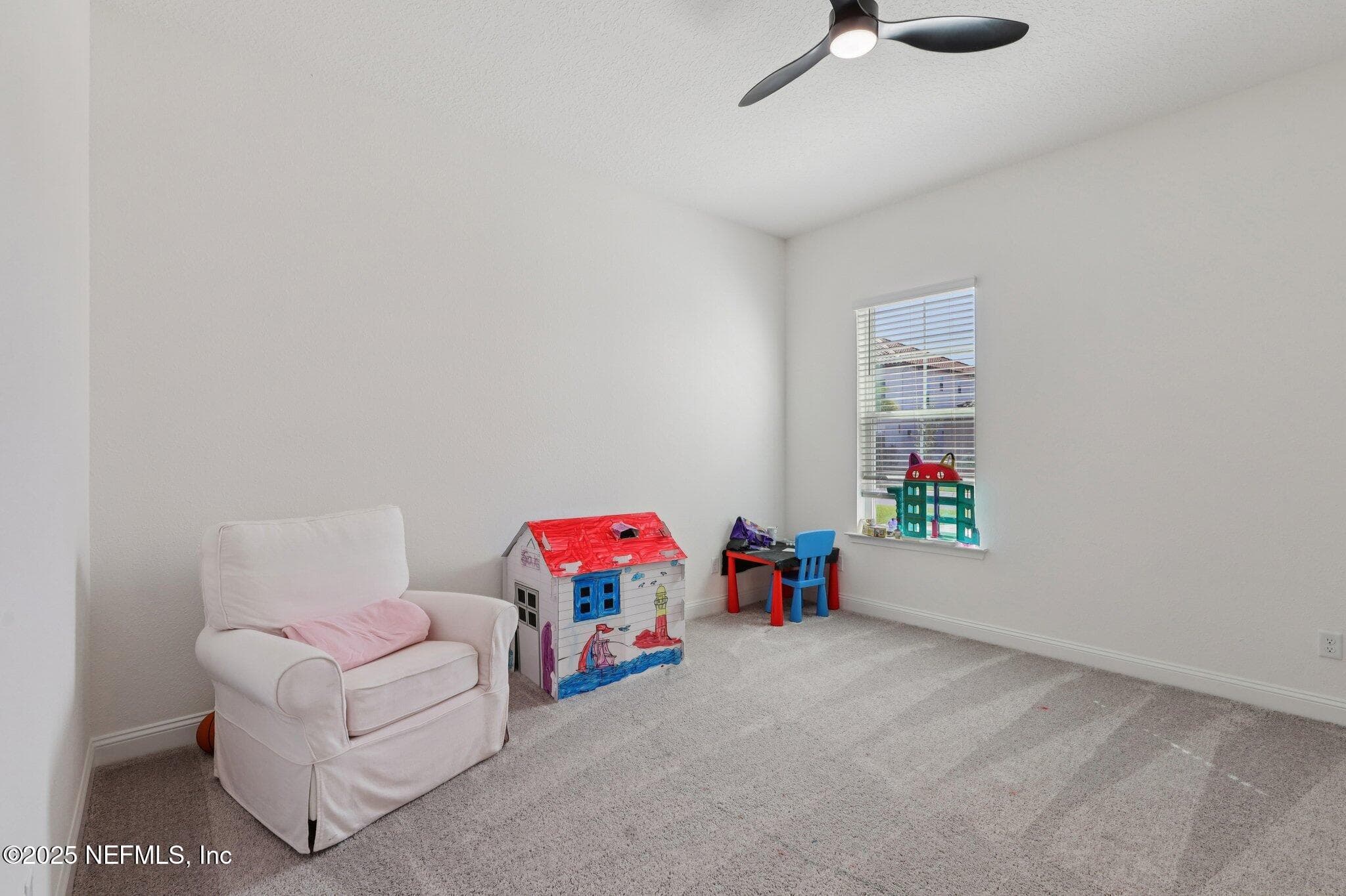Bedroom 2 — 3089 SPIRO Circle, Jacksonville, FL 32246